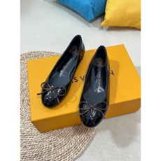 LV flat shoes